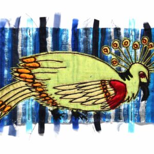 bird