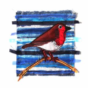 robin