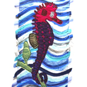 seahorse