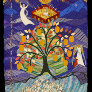 New Jerusalem [large size]