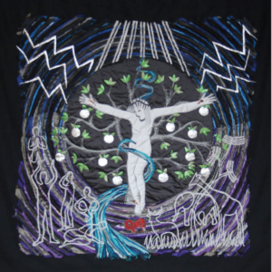 Tree Of Life - Jesus