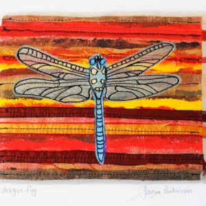 dragonfly