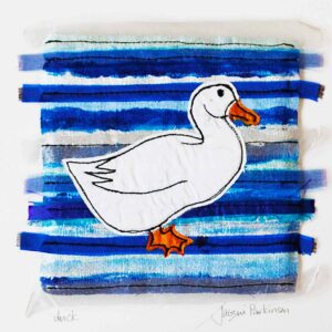 duck