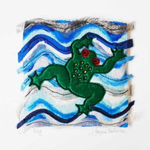 frog