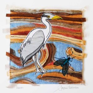 heron