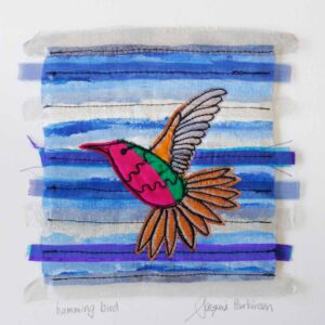 hummingbird