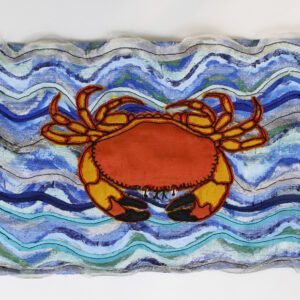 crab
