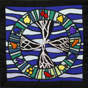 Revelation - tree of life