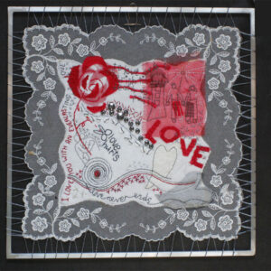 love hanki - 2
