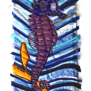 seahorse