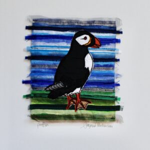 puffin