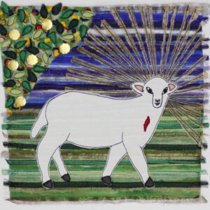 Lamb of God
