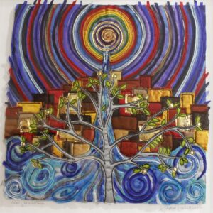 new jerusalem