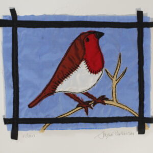 robin