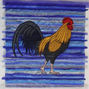 cockerel