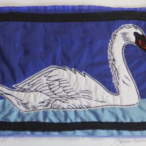 swan