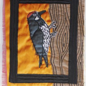 woodpecker