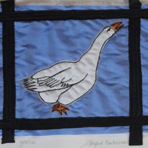 goose