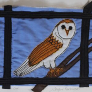 owl