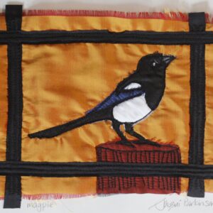 magpie