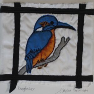 kingfisher
