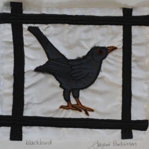 blackbird