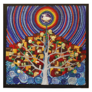 new jerusalem (medium size)